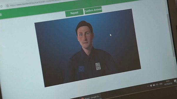 In futuro il passaporto lo controllerà un Avatar In futuro il passaporto lo controllerà un Avatar