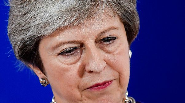 Theresa May se entrevistará con el presidente de Nigeria para estrechar relaciones comerciales Theresa May se entrevistará con el presidente de Nigeria para estrechar relaciones comerciales