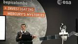 BepiColombo flight director talks mission to Mercury: Exclusive