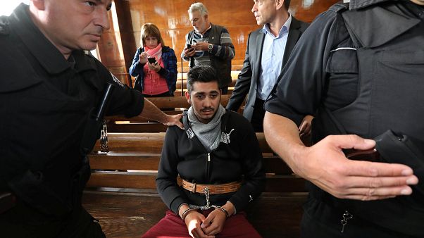 Убийство журналистки: "Я не знаю, что произошло" Убийство журналистки: "Я не знаю, что произошло"
