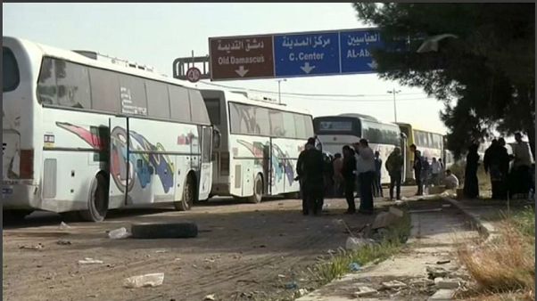 Стамбул готов к саммиту по Сирии Стамбул готов к саммиту по Сирии