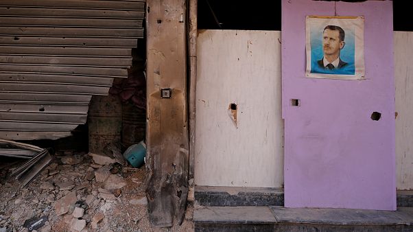 Syrien-Gipfel: Erdogan lädt Merkel, Macron und Putin ein Syrien-Gipfel: Erdogan lädt Merkel, Macron und Putin ein