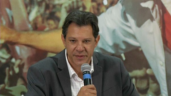 PT quer Bolsonaro fora da corrida presidencial PT quer Bolsonaro fora da corrida presidencial