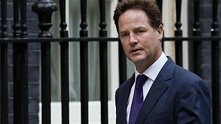 Eski İngiltere Başbakan Yardımcısı Nick Clegg Facebook için çalışacak
