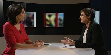 O impacto da política migratória da UE no Níger