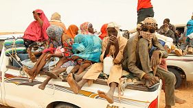 As falhas da política migratória da UE no Níger