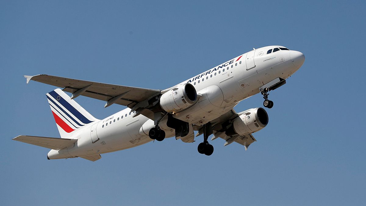 Air France : accord trouvé sur les salaires 