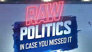 Watch: Raw Politics best bits of the week