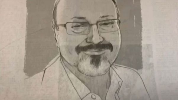 Saudi-Arabien gibt zu: Journalist Khashoggi wurde im Konsulat in Istanbul getötet Saudi-Arabien gibt zu: Journalist Khashoggi wurde im Konsulat in Istanbul getötet