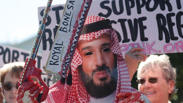 «مرگ جمال خاشقچی» پایانی بر «قدرت مطلقه» بن سلمان؟ «مرگ جمال خاشقچی» پایانی بر «قدرت مطلقه» بن سلمان؟