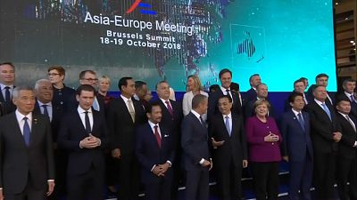 Ázsiával szövetkezik az EU