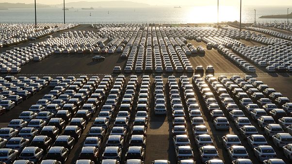 Çin’de akıllı araç pazarı 2020’ye kadar 14 milyar doları aşacak Çin’de akıllı araç pazarı 2020’ye kadar 14 milyar doları aşacak