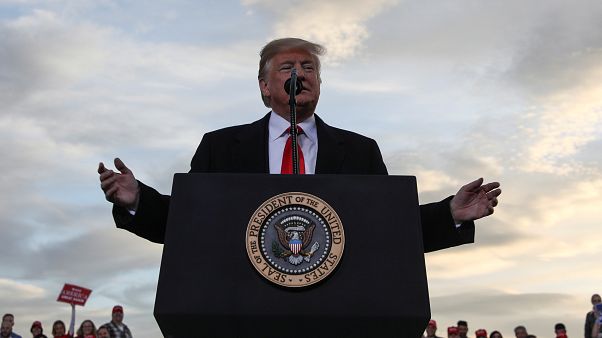 Trump's praises 'body slam' assault on Guardian journalist Trump's praises 'body slam' assault on Guardian journalist