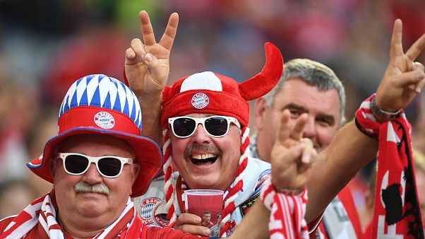 "Scheißdreck gespielt" und Medienschelte: Selbst Fans entsetzt von Bayern-Bossen "Scheißdreck gespielt" und Medienschelte: Selbst Fans entsetzt von Bayern-Bossen