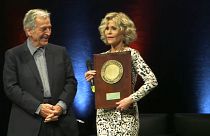 Festival Lumière: Jane Fonda geehrt