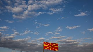 Macedonia's parliament approves country's name change