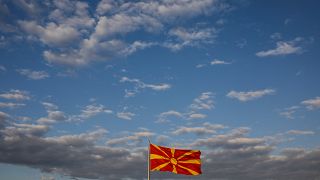 Macedonia's parliament approves country's name change 