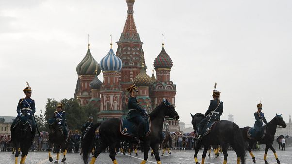 First Russian charged with attempted meddling in US election First Russian charged with attempted meddling in US election