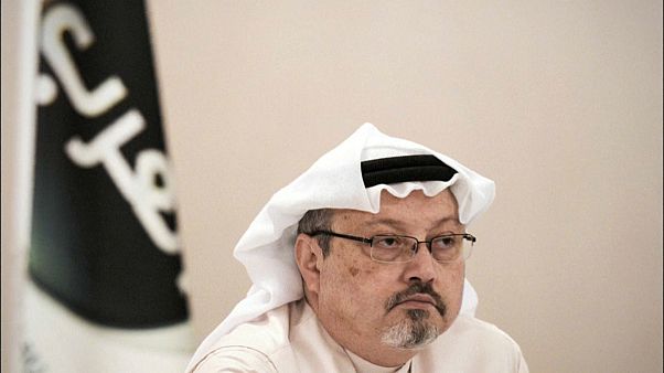 Arabia Saudí admite el asesinato del periodista Jamal Khashoggi Arabia Saudí admite el asesinato del periodista Jamal Khashoggi