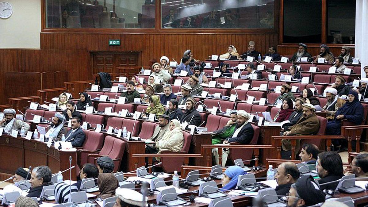 پیش‌بینی مردم درباره انتخابات افغانستان: با همه ناامیدی به پارلمان آینده امیدواریم