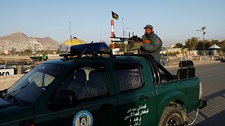 انتخابات افغانستان؛ انفجار انتحاری در کابل دستکم ۱۵ کشته بر جای گذاشت