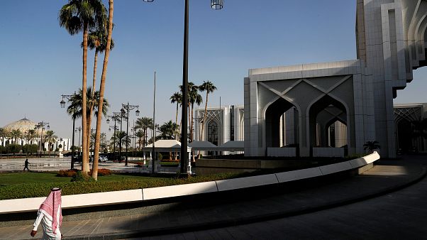 Propaganda-Leute des Prinzen: Wer wurde nach Khashoggi-Mord entlassen? Propaganda-Leute des Prinzen: Wer wurde nach Khashoggi-Mord entlassen?