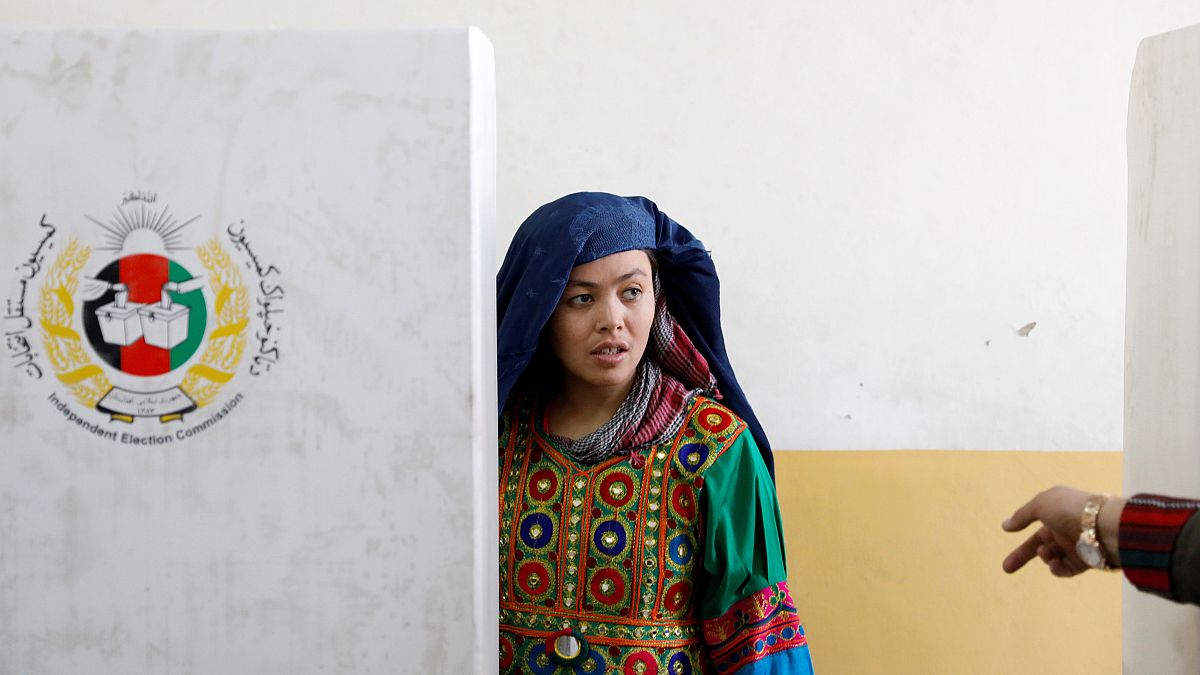 Afghanistan: sangue sul voto