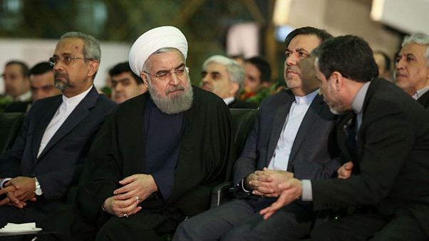معمای استعفای سوم وزیر راه ایران؛ آخوندی، روحانی را به نقض قانون متهم کرد معمای استعفای سوم وزیر راه ایران؛ آخوندی، روحانی را به نقض قانون متهم کرد