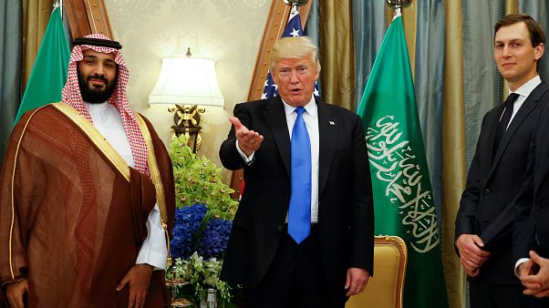 Suudi Arabistan'ın Kaşıkçı olayıyla ilgili gün gün değişen açıklamaları Suudi Arabistan'ın Kaşıkçı olayıyla ilgili gün gün değişen açıklamaları