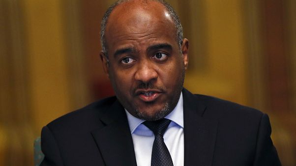 العسيري: من وجه عصري للجيش السعودي إلى "كبش فداء" لمقتل خاشقجي العسيري: من وجه عصري للجيش السعودي إلى "كبش فداء" لمقتل خاشقجي