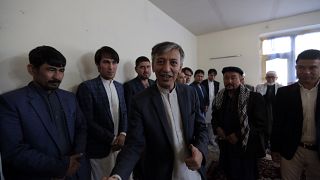 نامزد انتخابات افغانستان: کشته شدن ژنرال رازق یک بازی پیچیده بود