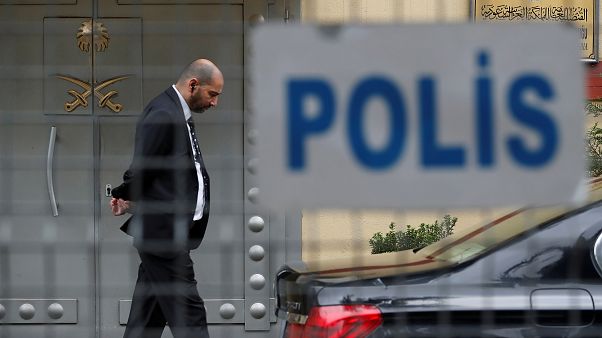 القنصلية السعودية في اسطنبول القنصلية السعودية في اسطنبول