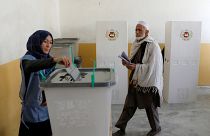 In Afghanistan si vota. E si muore