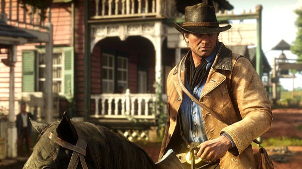 Heyecanla beklenen Red Dead Redemption 2'den son tanıtım videosu Heyecanla beklenen Red Dead Redemption 2'den son tanıtım videosu