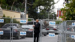 Kashoggi: Erdogan, "vogliamo che venga fatta luce su quanto accaduto"