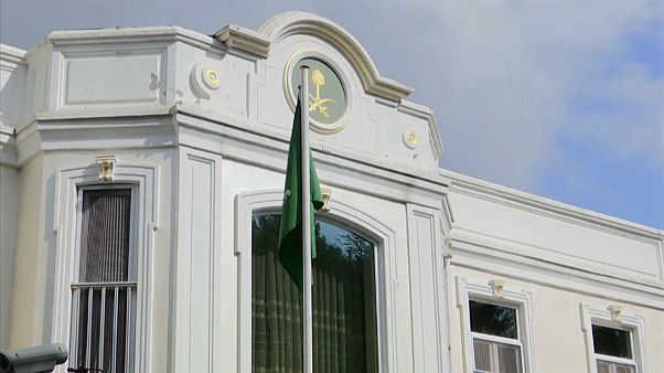 La Unión Europea pide una investigación 'exhaustiva, creíble y transparente' del caso Khashoggi La Unión Europea pide una investigación 'exhaustiva, creíble y transparente' del caso Khashoggi