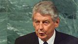 Discurso perante a assembleia da ONU em setembro de 2000
