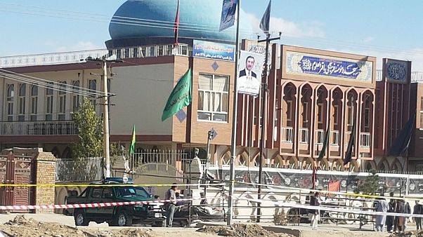 انتخابات افغانستان؛ رایدهندگان نگران امنیت هستند یا تقلب؟ انتخابات افغانستان؛ رایدهندگان نگران امنیت هستند یا تقلب؟