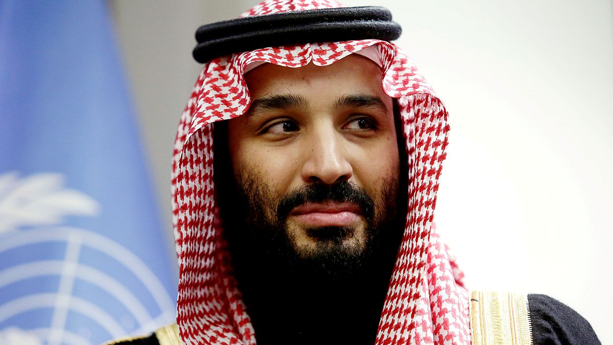 Behind charm politics: Khashoggi's murder reveals true face of Saudi government, says expert