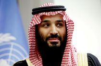 Behind charm politics: Khashoggi's murder reveals true face of Saudi government, says expert