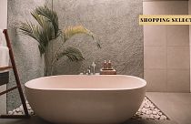 Plastic-free bathroom essentials