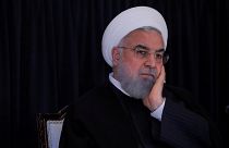 İran Cumhurbaşkanı Ruhani'nin telefonu dinlendi iddiası