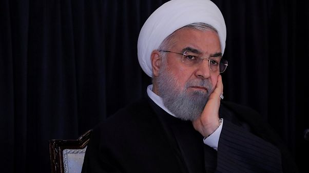 İran: Ruhani 4 ismi bakanlık için meclisin onayına sundu İran: Ruhani 4 ismi bakanlık için meclisin onayına sundu