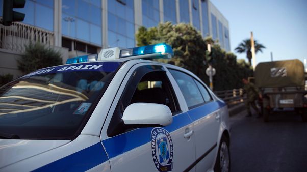 Φωτογραφία αρχείου Φωτογραφία αρχείου