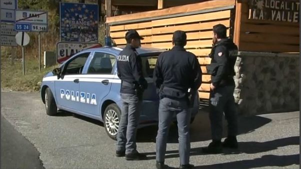 Clavieregate: Roma invia la Polizia, Parigi chiede un vertice Clavieregate: Roma invia la Polizia, Parigi chiede un vertice