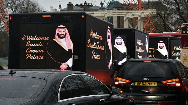 نيويورك تايمر تكشف عن خطة الجيش الإلكتروني السعودي لتتبع المعارضين على تويتر Euronews