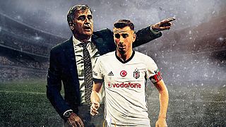 Beşiktaş Türk futbolcu ve teknik heyetin maaşlarını Türk Lirası üzerinden ödeyecek
