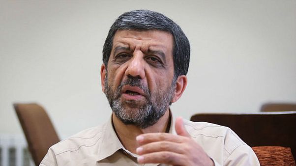 ضرغامی: رفع حصر در شورای عالی امنیت ملی رای نمیآورد ضرغامی: رفع حصر در شورای عالی امنیت ملی رای نمیآورد