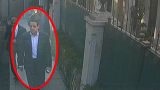 "Mea culpa" saudita à morte de Jamal Khashoggi