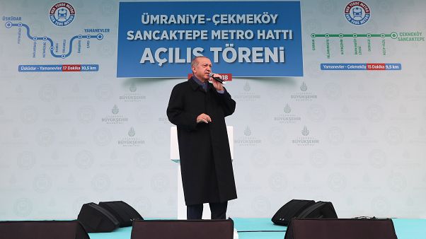 Erdoğan: Kaşıkçı'nın ölümüyle ilgili detayları salı günü açıklayacağım Erdoğan: Kaşıkçı'nın ölümüyle ilgili detayları salı günü açıklayacağım